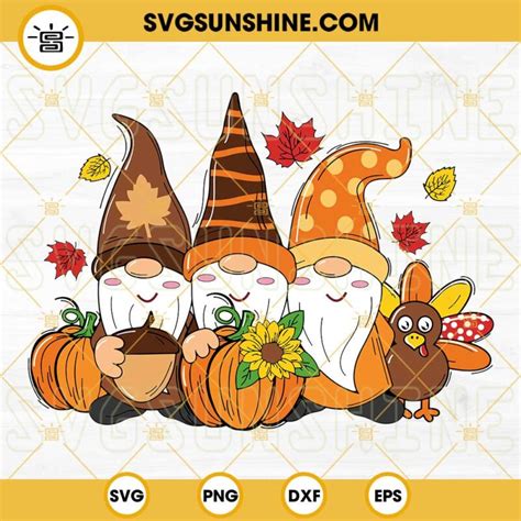 gnome svg|free thanksgiving gnome svg.